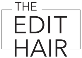 THE EDIT HAIR